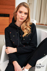 Powerpuff Girls hoodie
